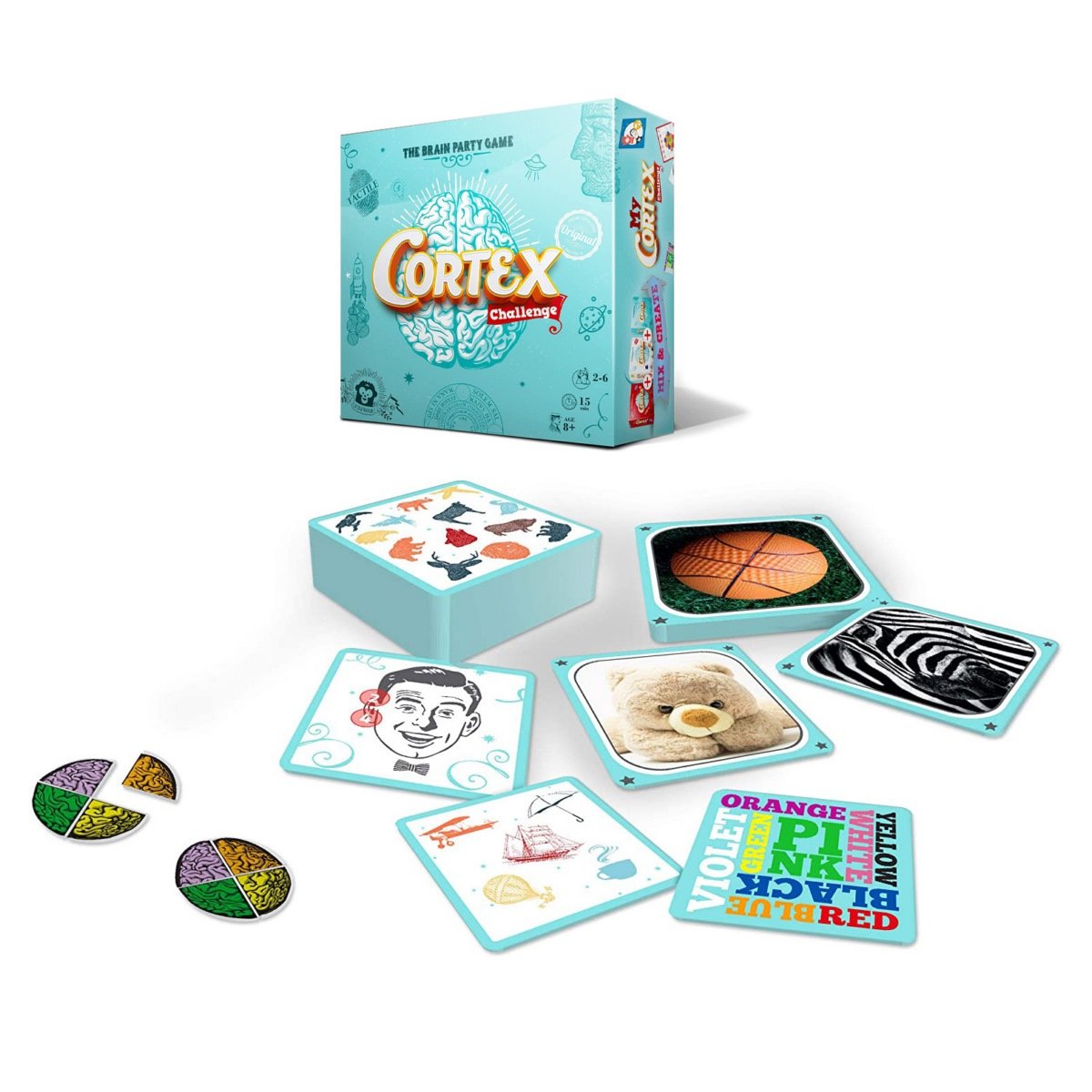 Cortex Challenge