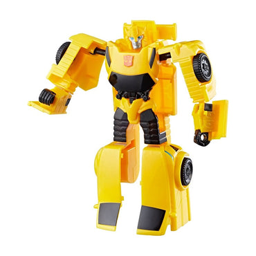 Transformers Autenticos Alpha - Bumblebee
