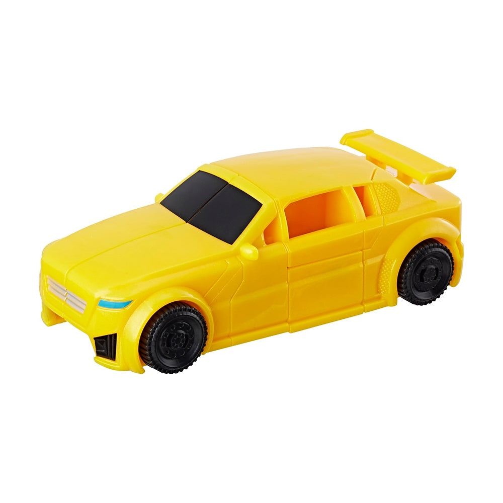 Transformers Autenticos Alpha - Bumblebee