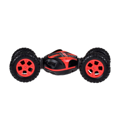 Vehiculo Radio Controlado De 32 Cms Con Control Mano