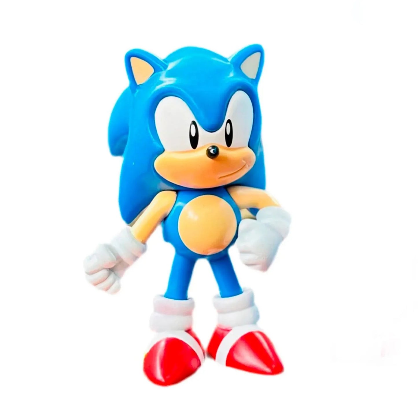 Sonic Figura 10cm - Sonic