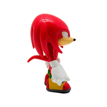 Sonic Figura 10cm - Knuckles