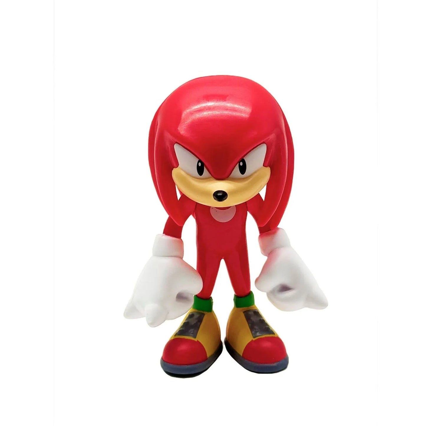 Sonic Figura 10cm - Knuckles