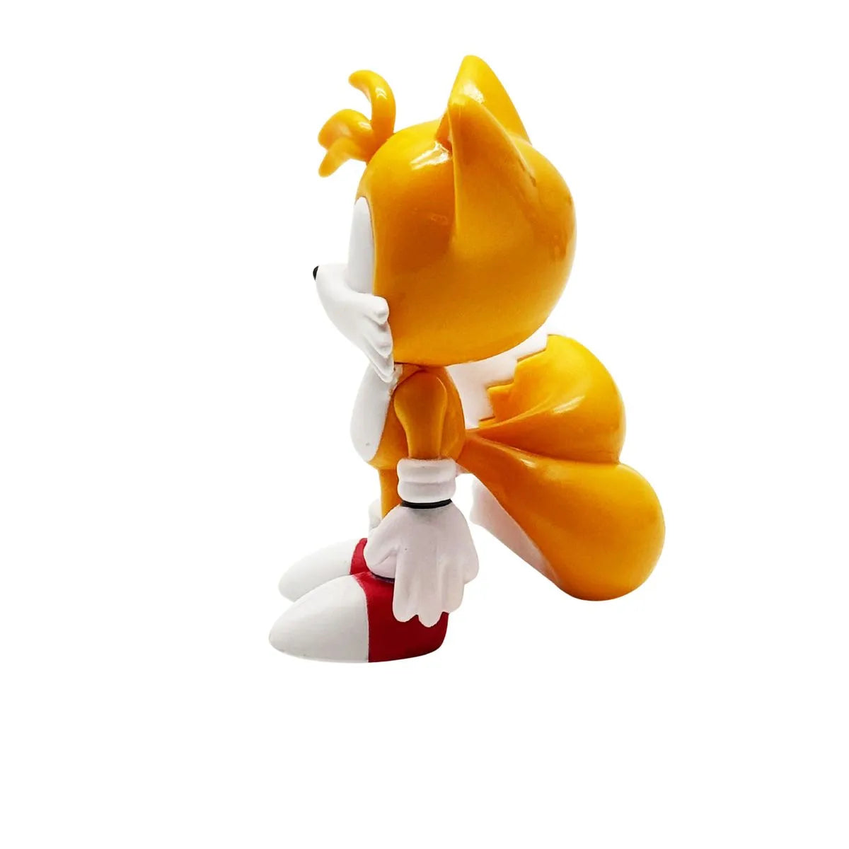 Sonic Figura 10cm - Tails