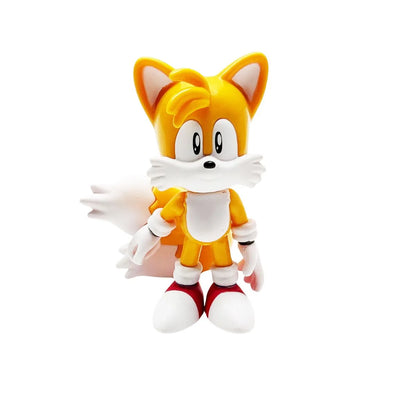 Sonic Figura 10cm - Tails
