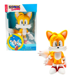 Sonic Figura 10cm - Tails