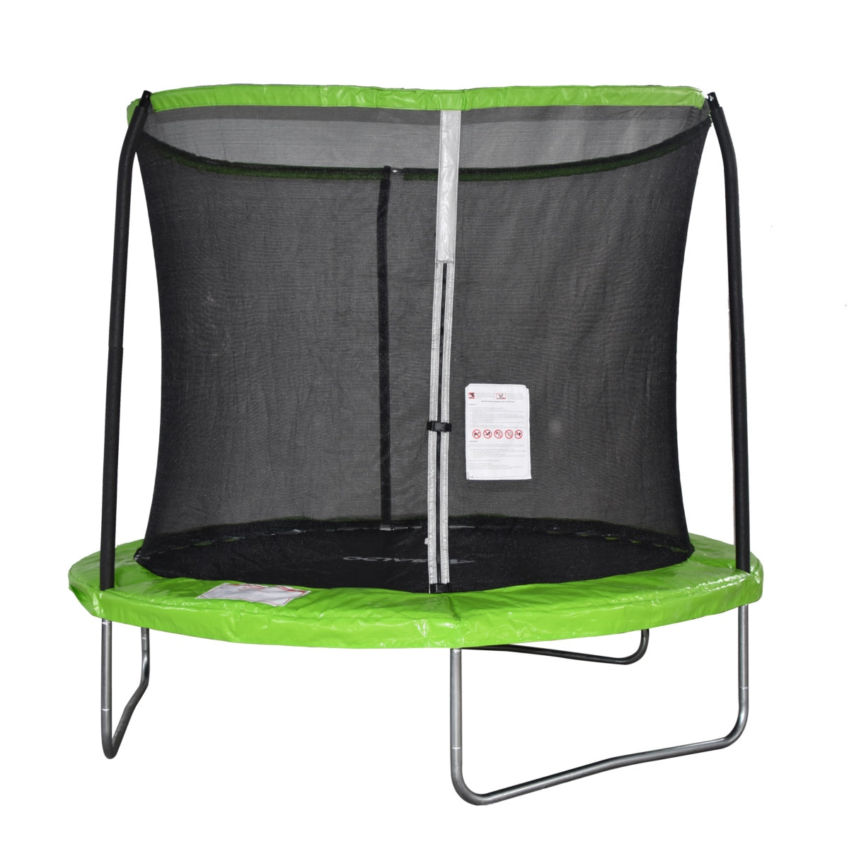Cama Saltarina De 240 Cms De Diametro