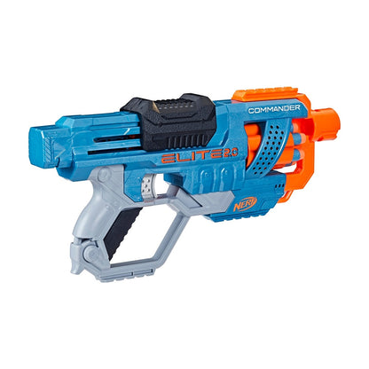 Nerf Elite 2.0 Commander Rd-6 Hasbro