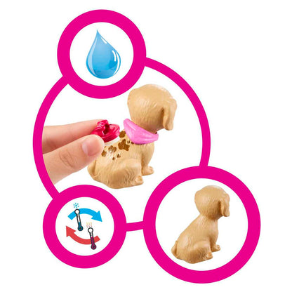 La Tienda De Barbie Mattel
