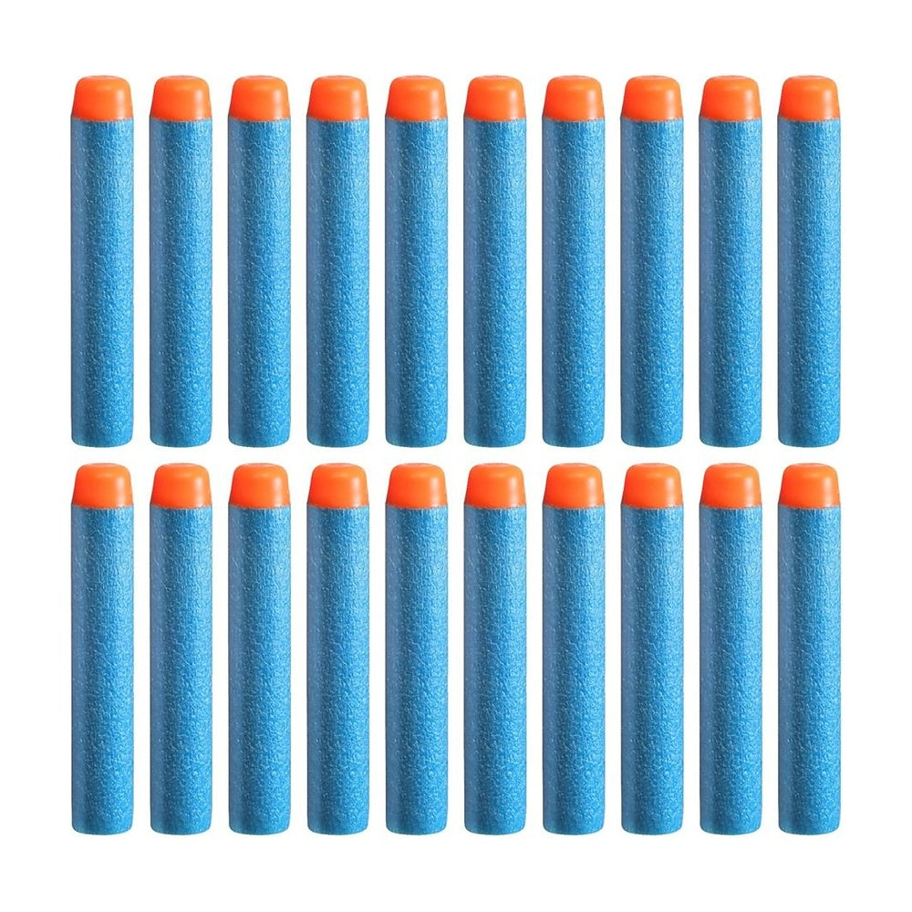 Nerf Elite 2.0 Pack 20 Dardos Hasbro