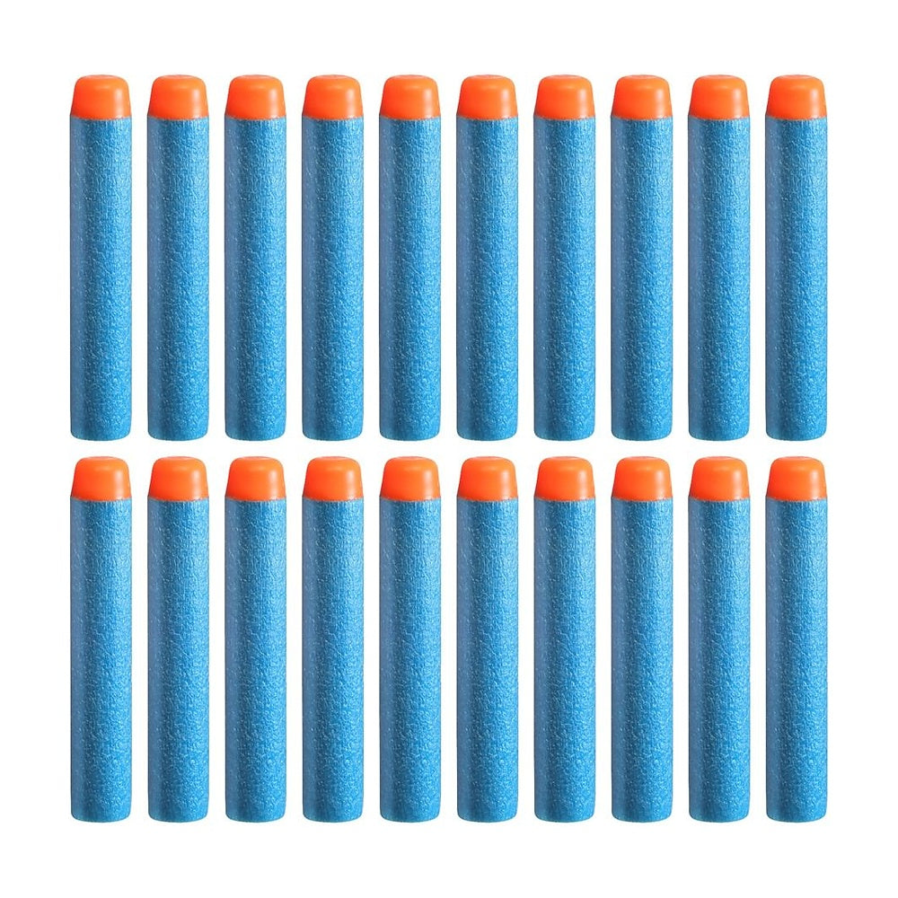 Nerf Elite 2.0 Pack 20 Dardos Hasbro