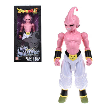Figura 30 Cm. Dragon Ball Z - Majin Buu Final Form