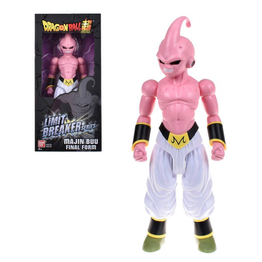 Figura 30 Cm. Dragon Ball Z - Majin Buu Final Form