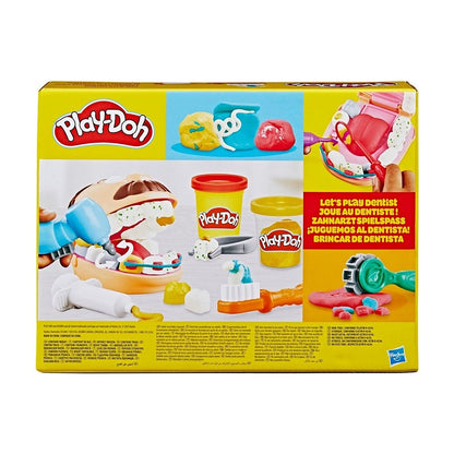 Play-Doh El Dentista Bromista Hasbro