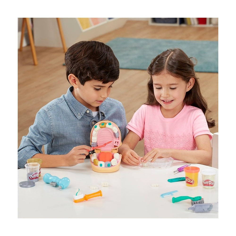 Play-Doh El Dentista Bromista Hasbro