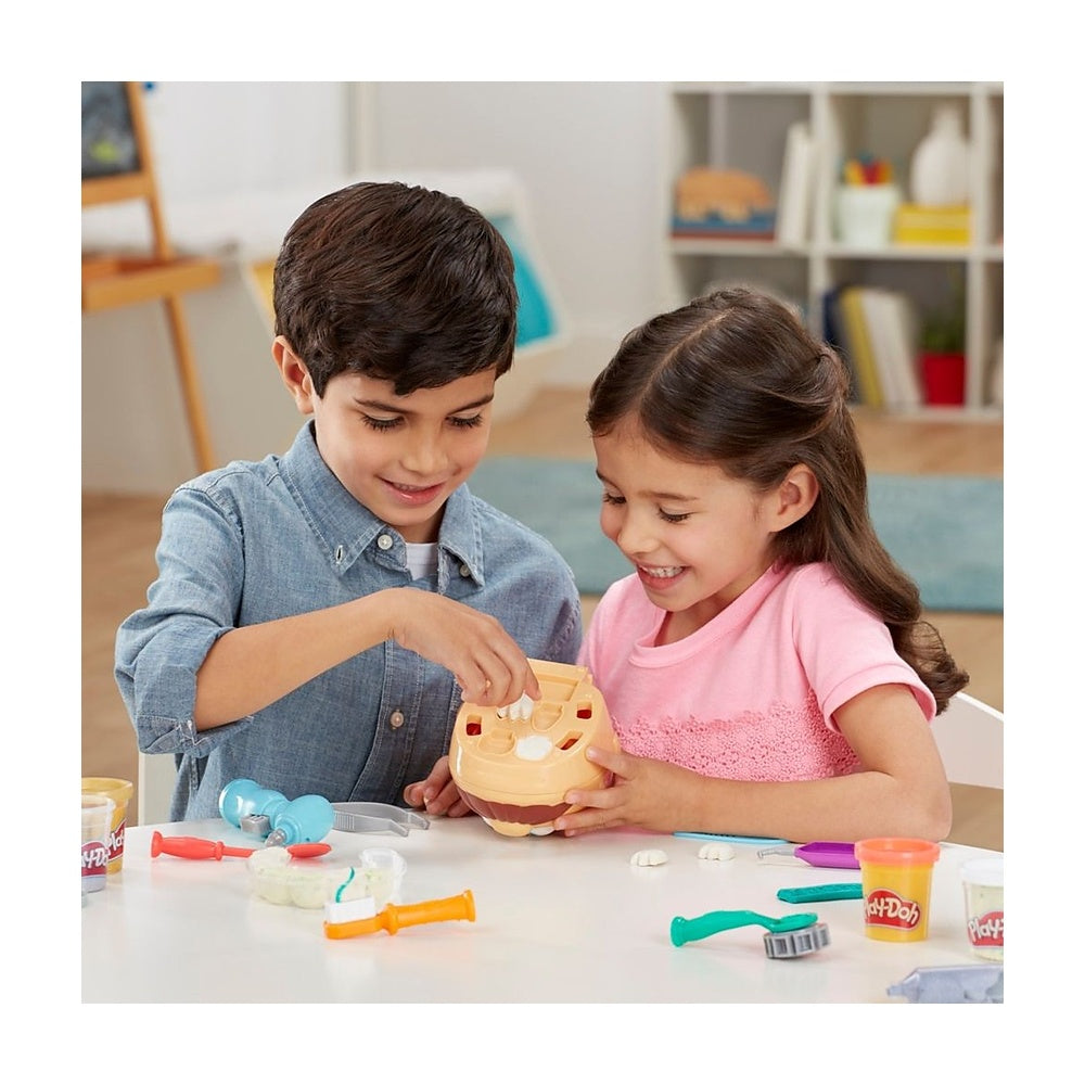 Play-Doh El Dentista Bromista Hasbro
