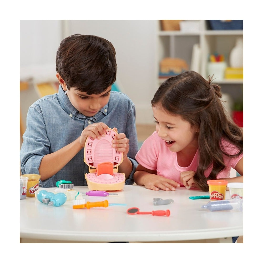 Play-Doh El Dentista Bromista Hasbro