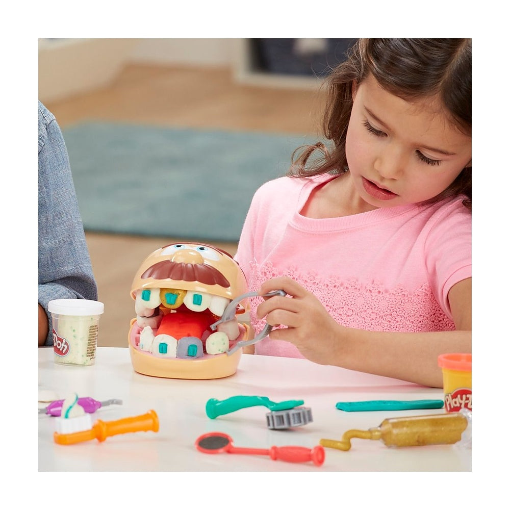 Play-Doh El Dentista Bromista Hasbro