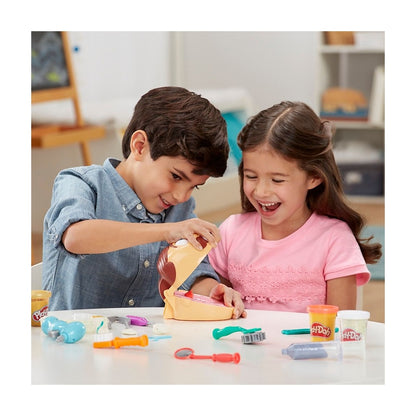 Play-Doh El Dentista Bromista Hasbro