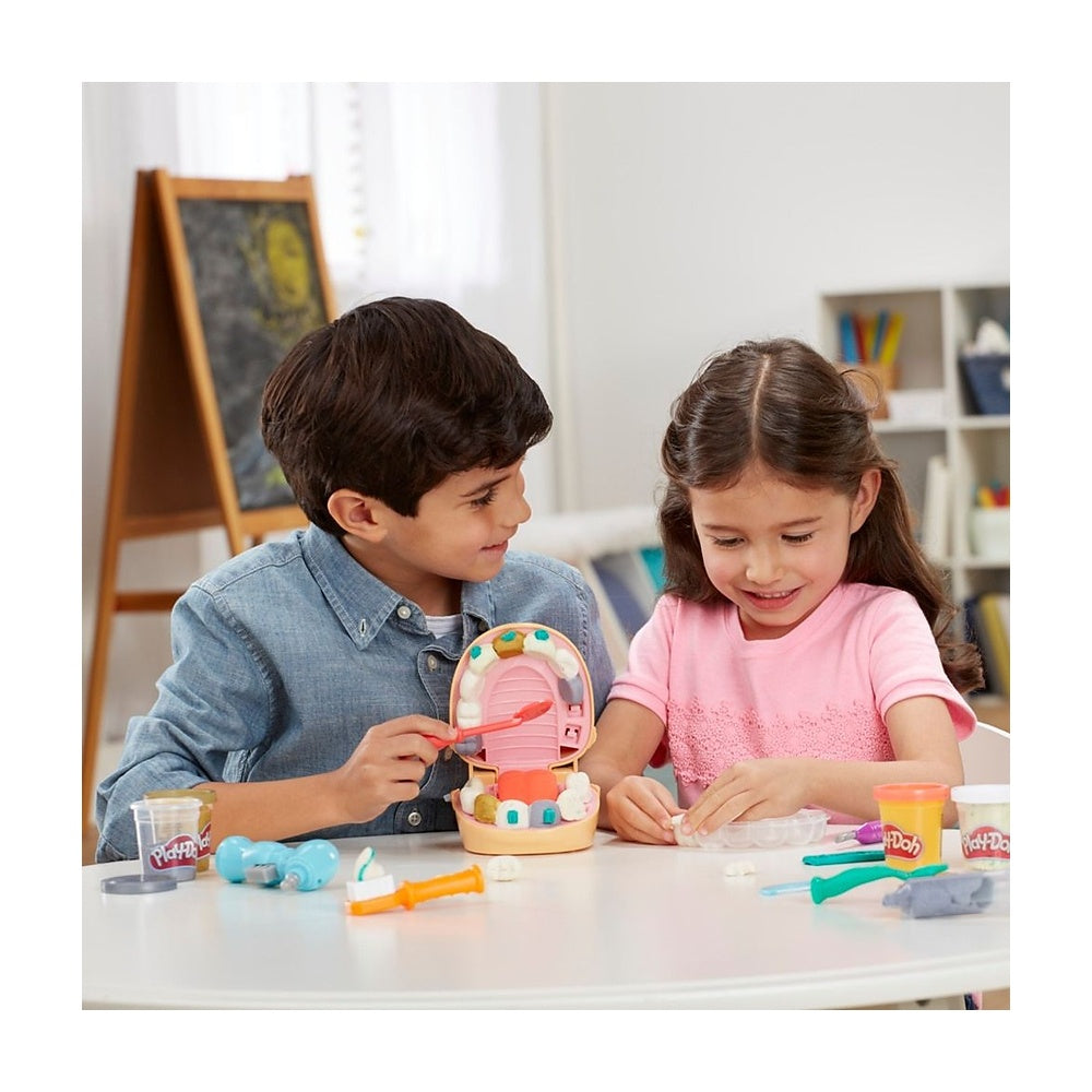 Play-Doh El Dentista Bromista Hasbro