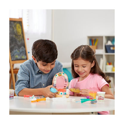 Play-Doh El Dentista Bromista Hasbro