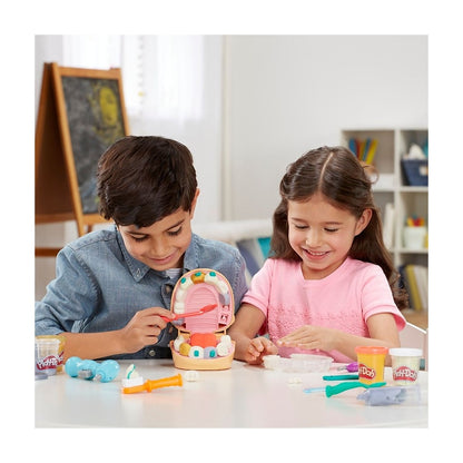 Play-Doh El Dentista Bromista Hasbro