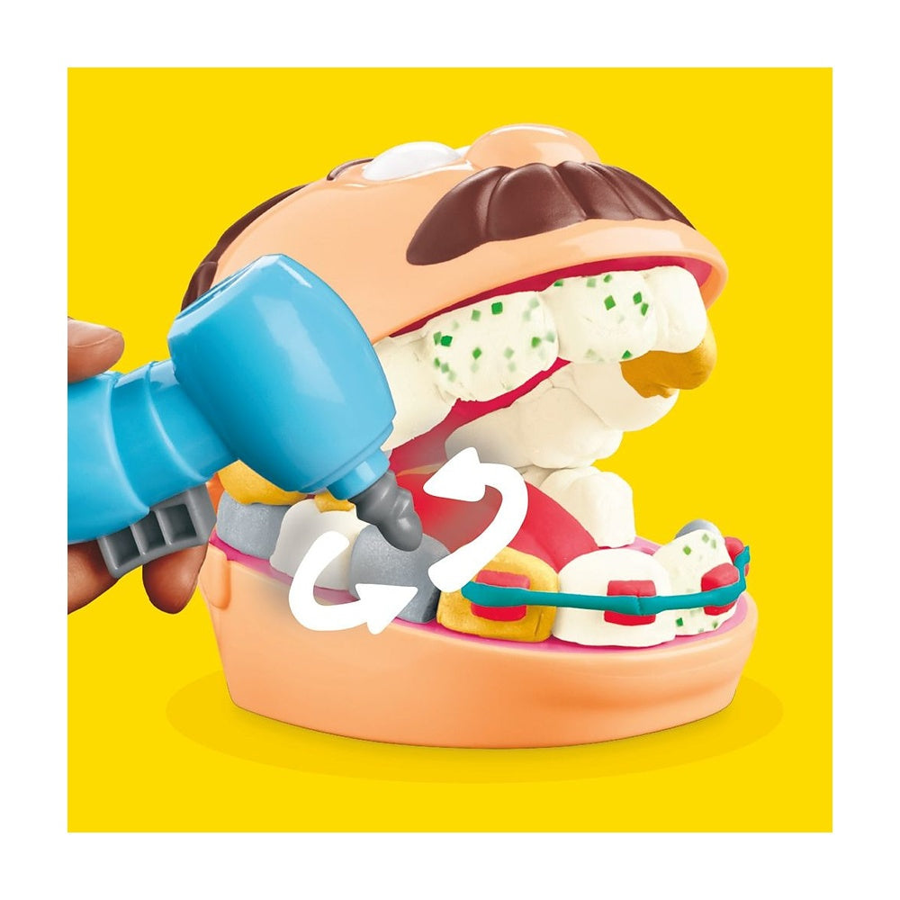 Play-Doh El Dentista Bromista Hasbro