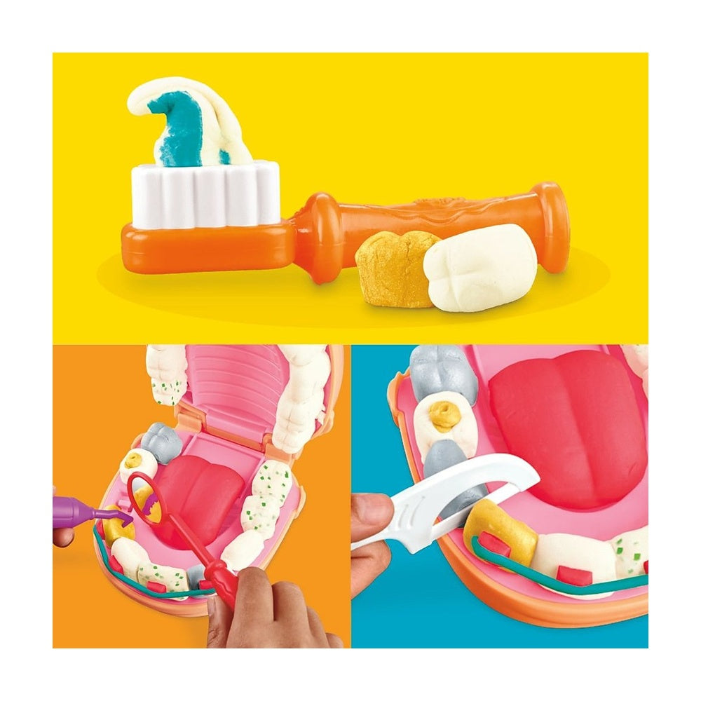 Play-Doh El Dentista Bromista Hasbro