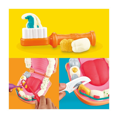 Play-Doh El Dentista Bromista Hasbro
