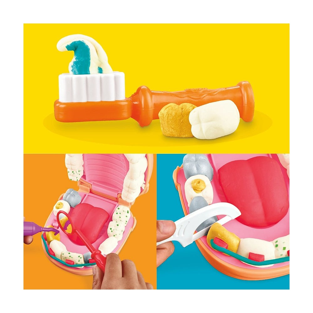 Play-Doh El Dentista Bromista Hasbro