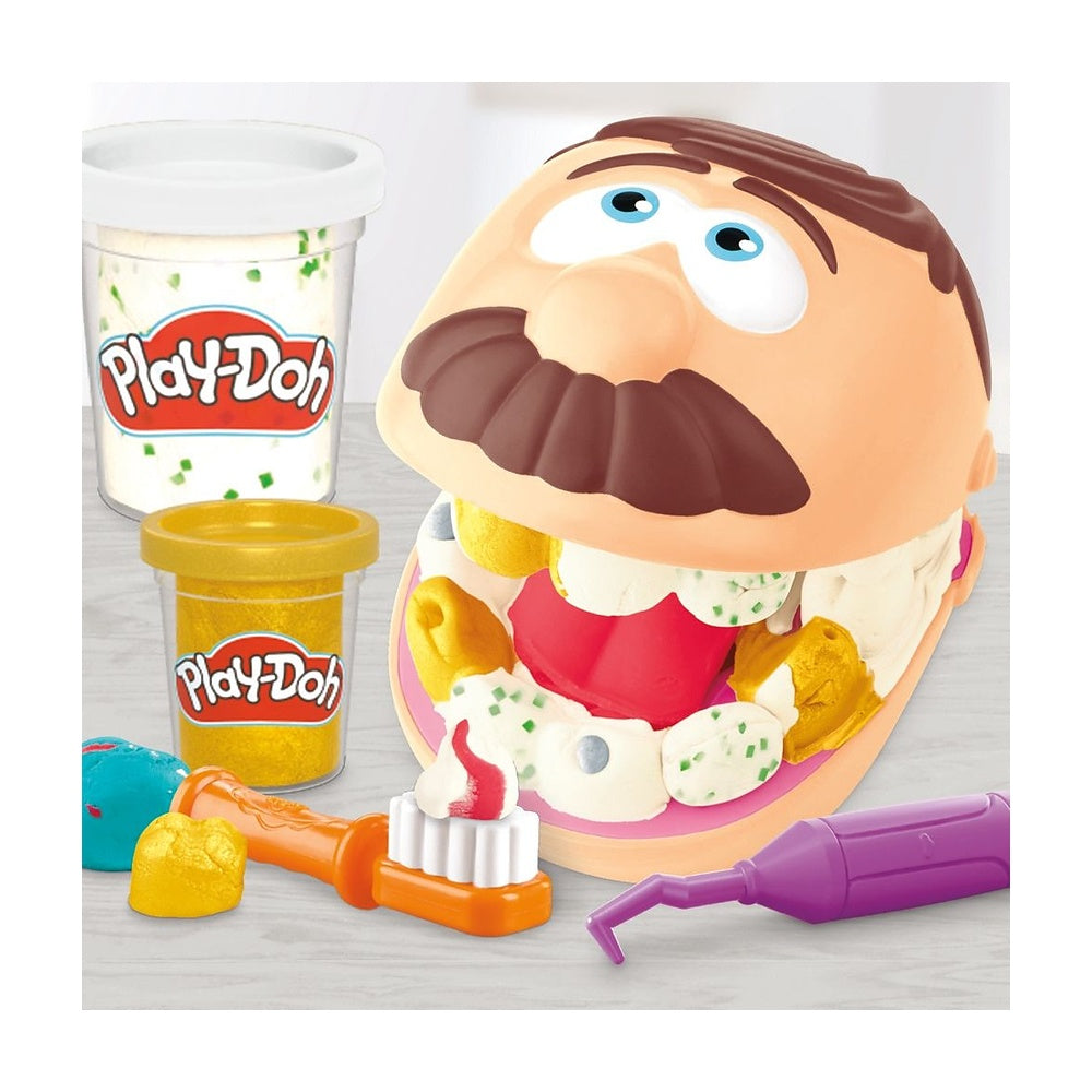 Play-Doh El Dentista Bromista Hasbro