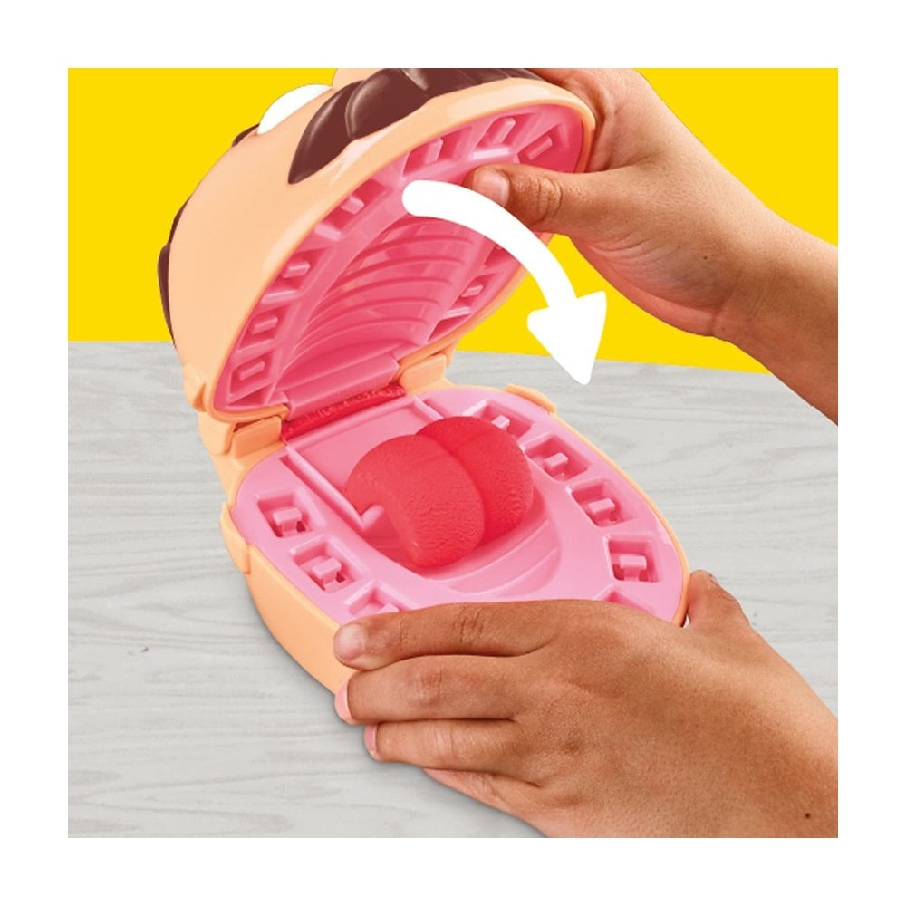 Play-Doh El Dentista Bromista Hasbro