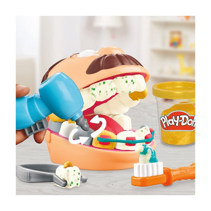 Play-Doh El Dentista Bromista Hasbro