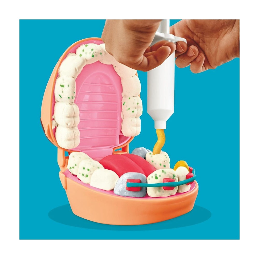 Play-Doh El Dentista Bromista Hasbro