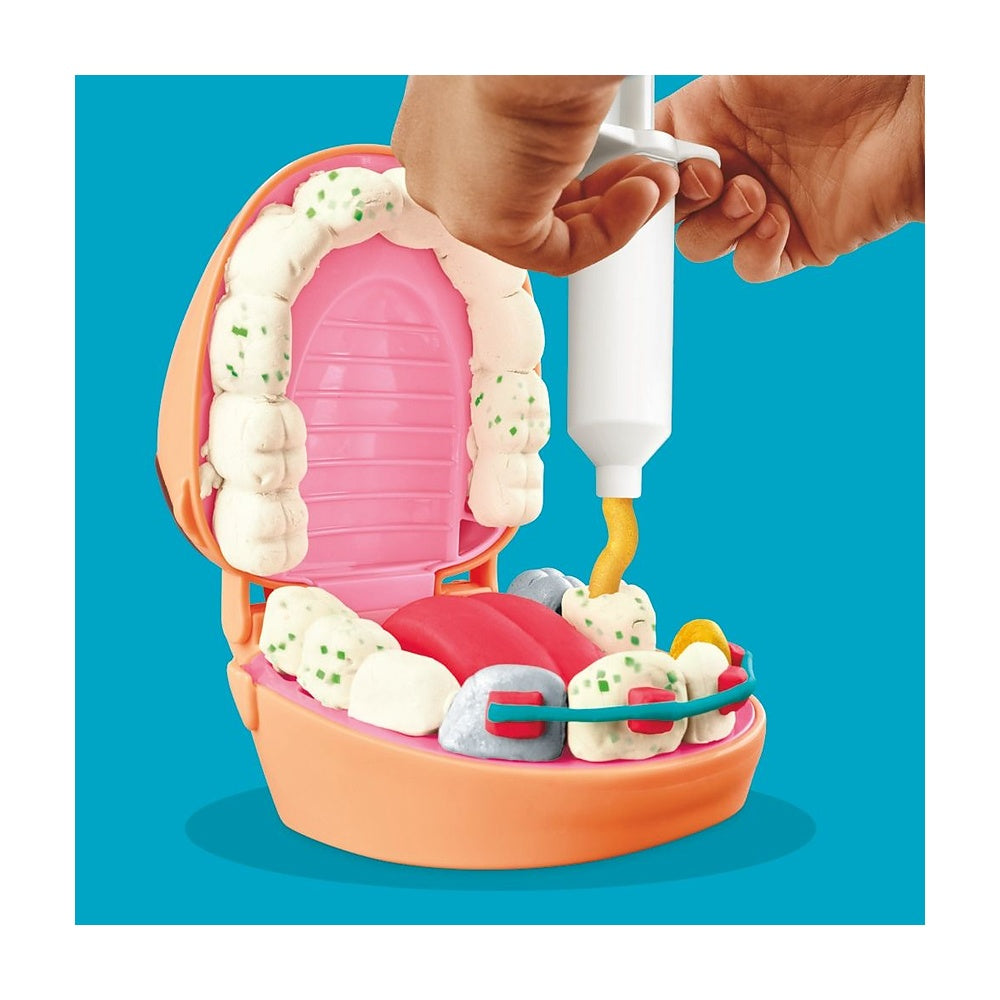 Play-Doh El Dentista Bromista Hasbro