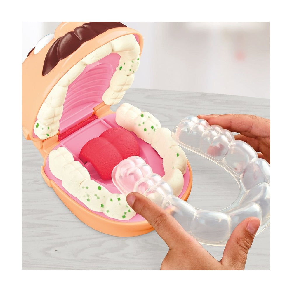 Play-Doh El Dentista Bromista Hasbro