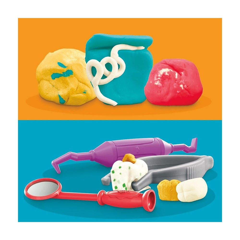 Play-Doh El Dentista Bromista Hasbro