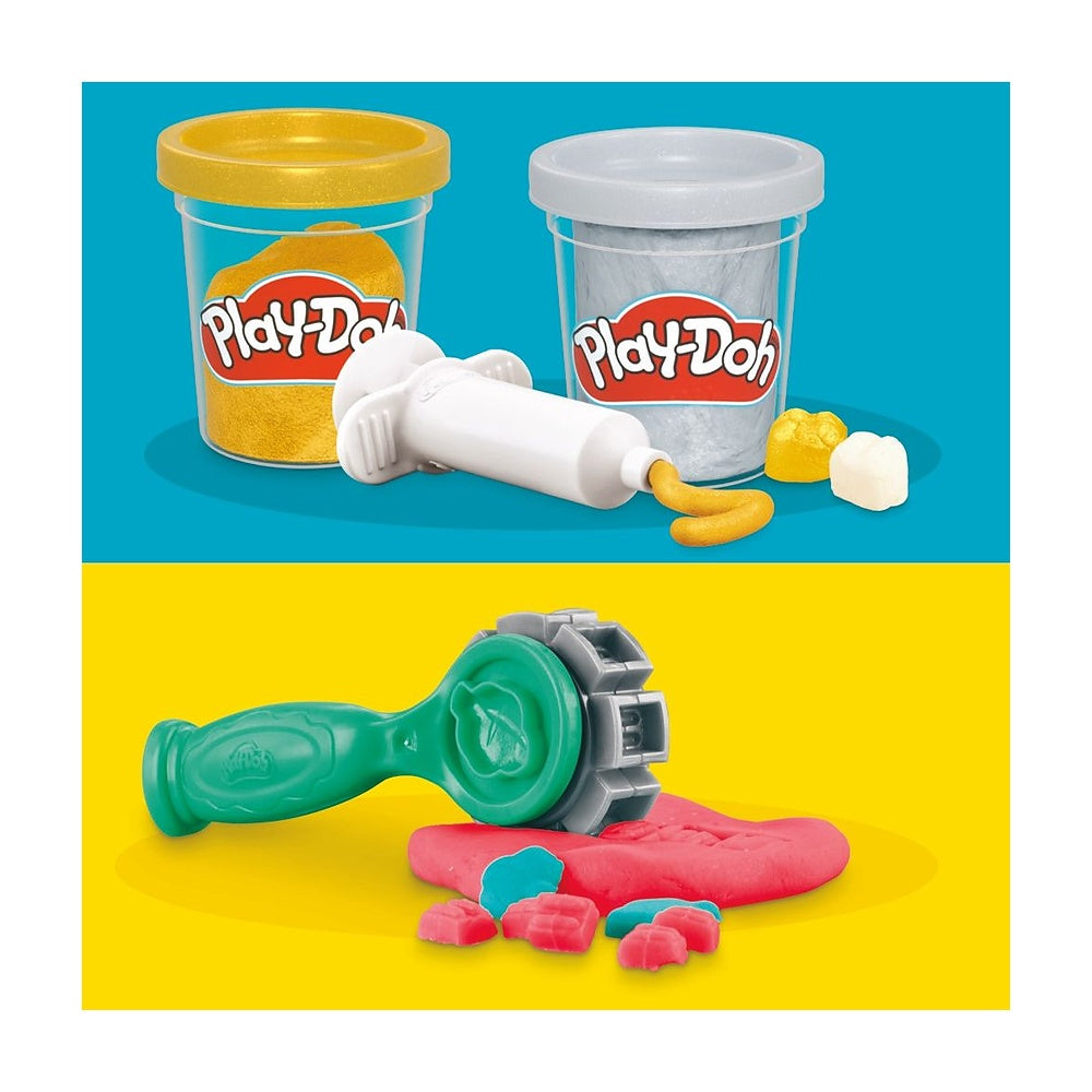 Play-Doh El Dentista Bromista Hasbro