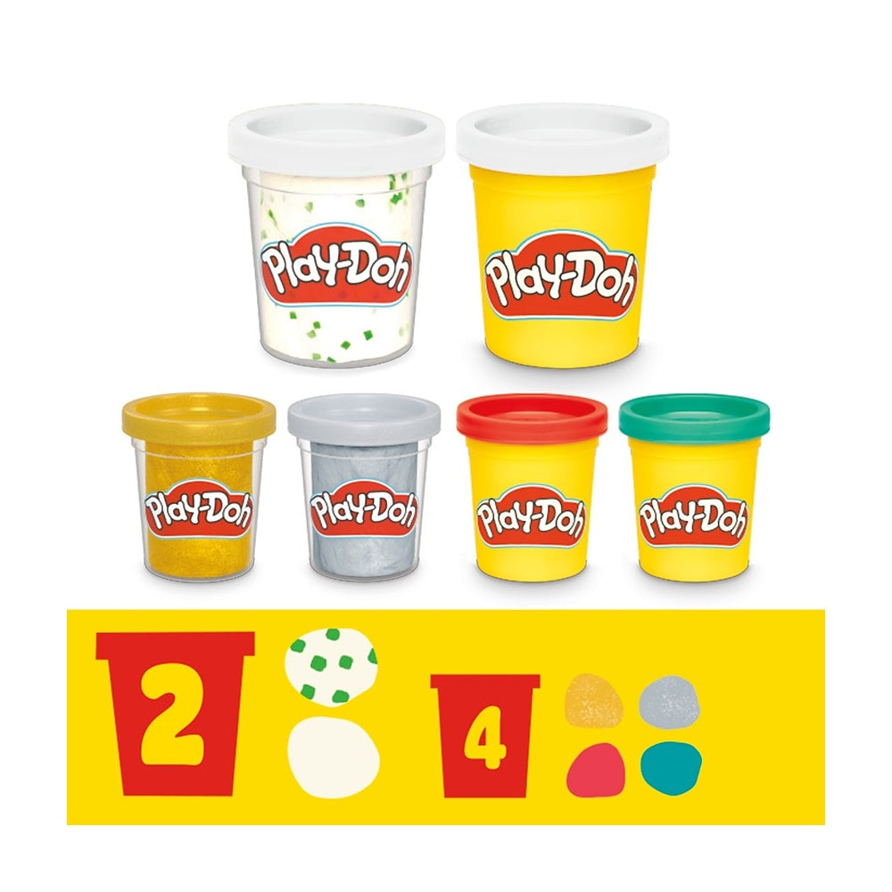 Play-Doh El Dentista Bromista Hasbro