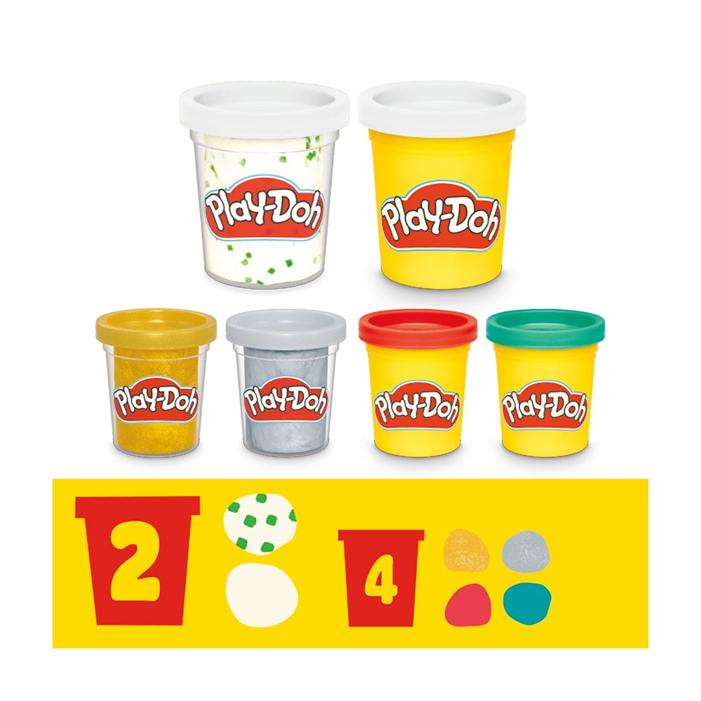 Play-Doh El Dentista Bromista Hasbro