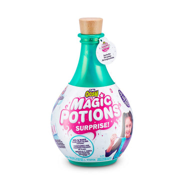 Slime Sorpresa Potions Oosh Zuru - Verde