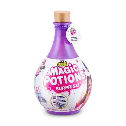 Slime Sorpresa Potions Oosh Zuru - Morado