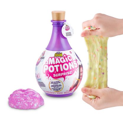 Slime Sorpresa Potions Oosh Zuru - Morado