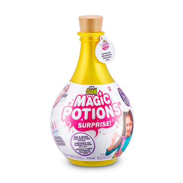 Slime Sorpresa Potions Oosh Zuru - Amarillo