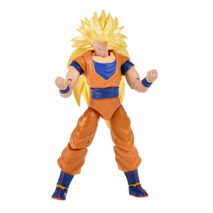 Figura 17 Cms Legendaria Dragon Ball Z De Bandai - Super Saiyan 3 Goku