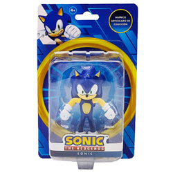 Carnival Figure Sonic Modern 10cm