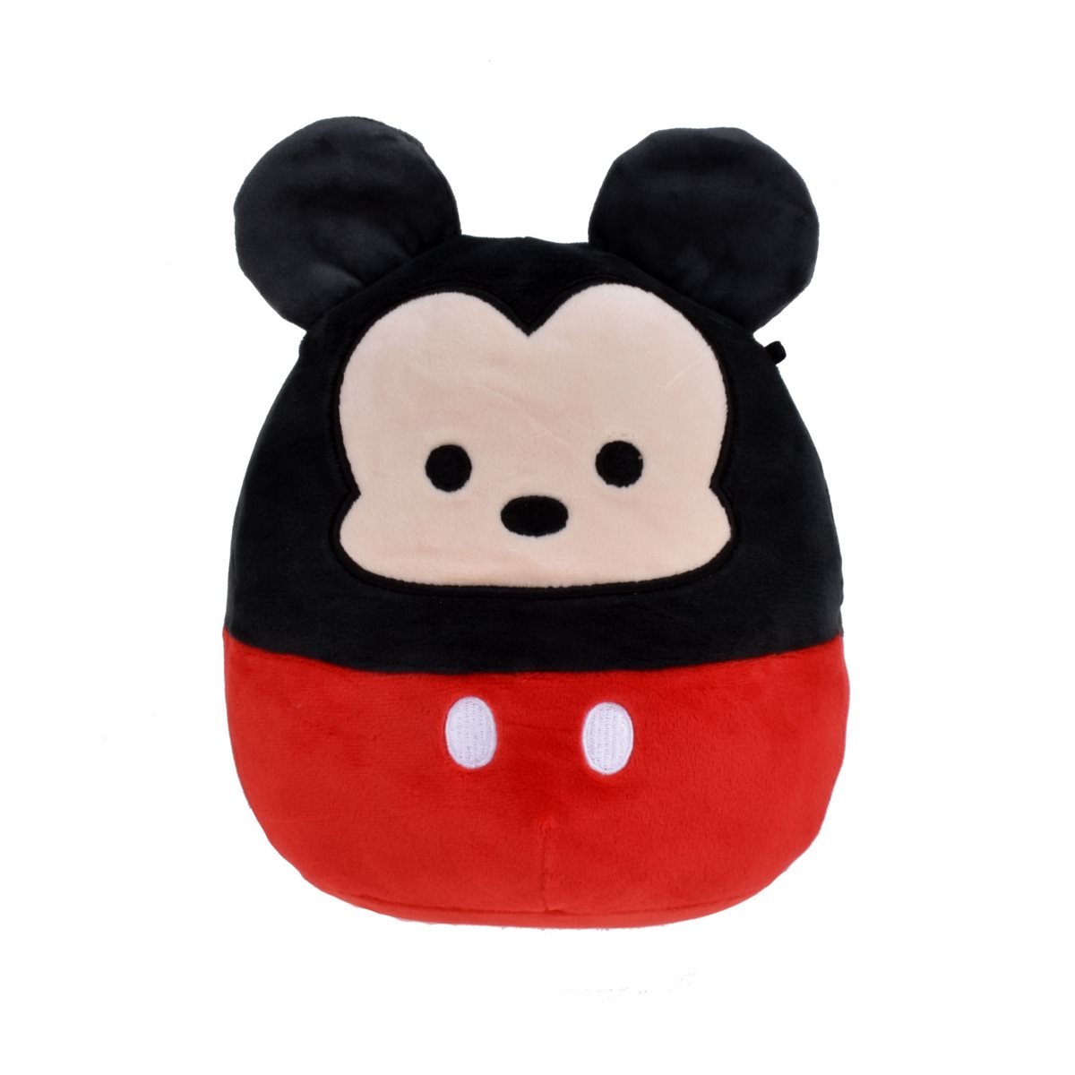 Peluche Disney Super Suave De 18 Cms Squishmallow - Mickey