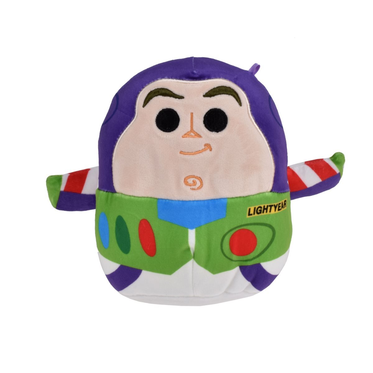 Peluche Disney Super Suave De 18 Cms Squishmallow - Buzz Lightyear