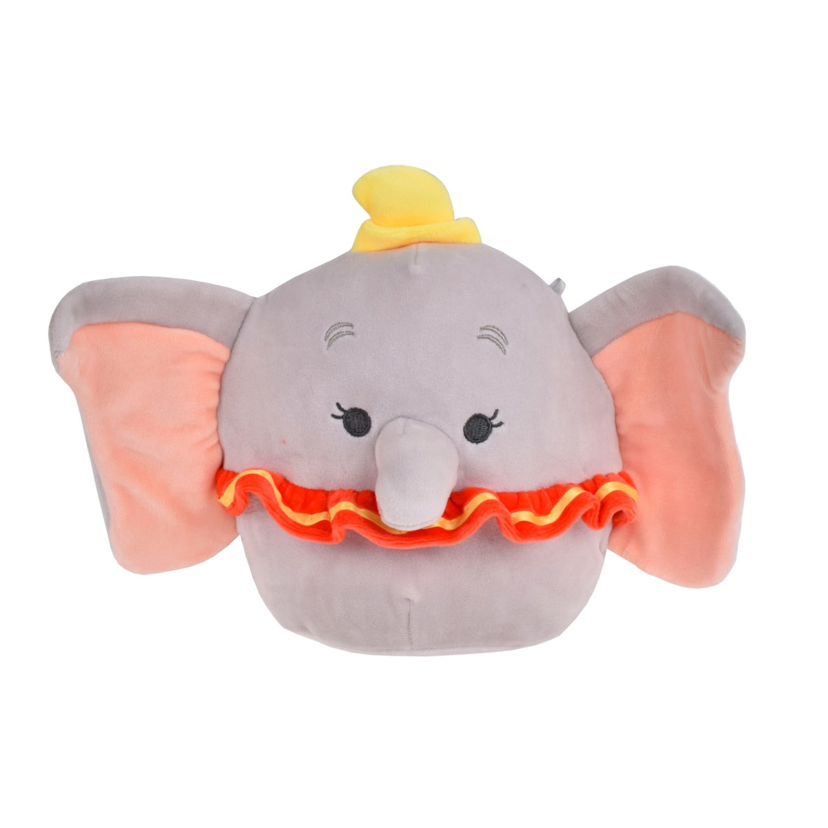 Peluche Disney Super Suave De 18 Cms Squishmallow - Dumbo