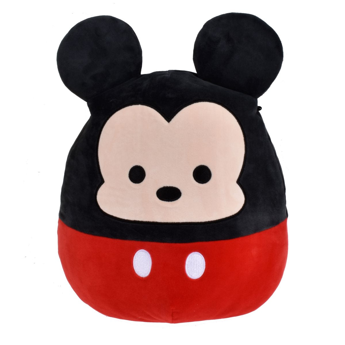 Peluche Disney Super Suave De 30 Cms Squishmallow - Mickey